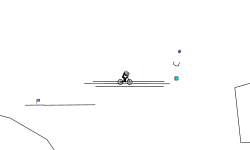 escape artist (desk)