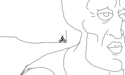 Ran out of idea's