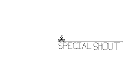 Special shoutout