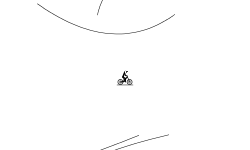 Bike Maze (Easy)
