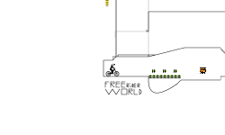 free rider world competition