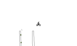 Extreme Half-Pipe