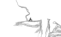 Cliff Side