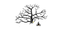 the great tree