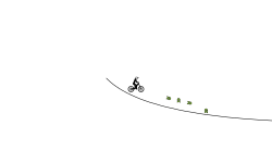 Power jump
