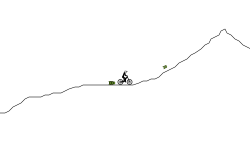 little hill #3