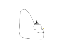 thumbs up