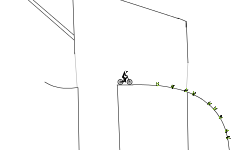Canyon Rider 2