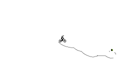 hold left