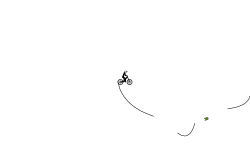 Wheelie!!