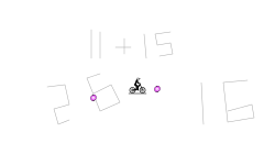 small easy math quiz
