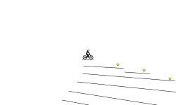 Falling , flying & automating