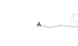Mountain ride