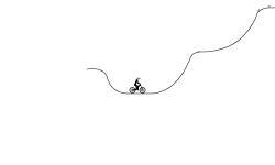 Mountain climbing