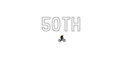 50th Track (Pro)