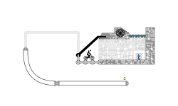 Alien Highway Preview!!!(DESC)