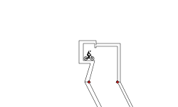Bomb Jumping Practice