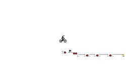 Bombing Bounces