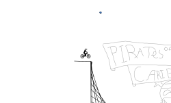 Pirates of the Carrabean