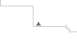 Urban Free ride