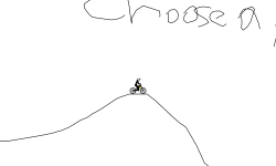 choose a path