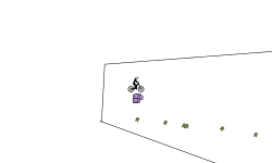 Geometry dash NOT AN AUTO!!!