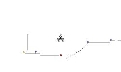 BackPain's challenge 2
