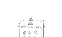 iPhone 4s Actual Size!