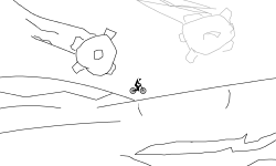 When Meteors Strike