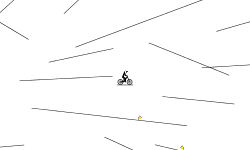 horrible track