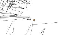 Helicopter challenge