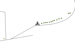 huge pointless loop