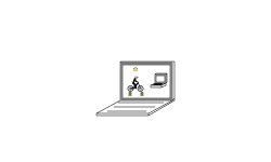 new laptop