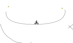 Half Pipe