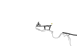 edge and speed