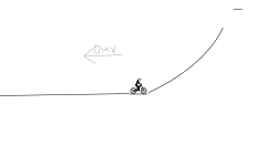 MTB/BMX Holdup