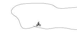 The cave