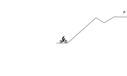 99,99% impossible hill-climb