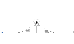 BMX Trial