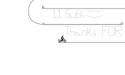 Thanks For 11 Subs!