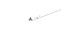 Get back there