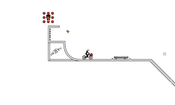 Skatepark Contest Entry