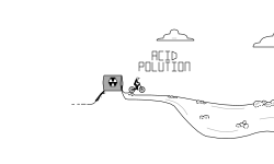 Acid Pollution