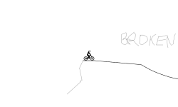 Broken Highway