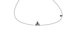 very very hard track