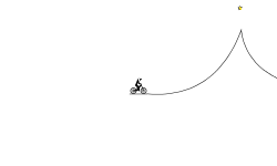 The jumps