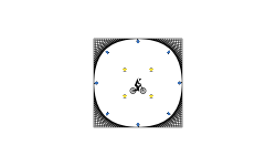 Circle That You Can't beat