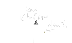 Look how bad I am at drawing