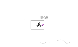 Invisible Wall