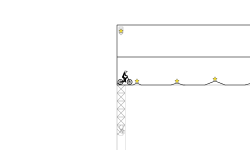 First Track Diff: **
